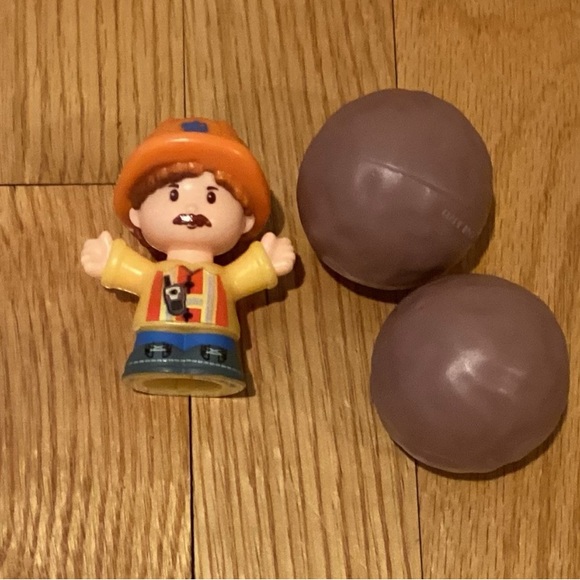 Assorted little people sets - Picture 16 of 16